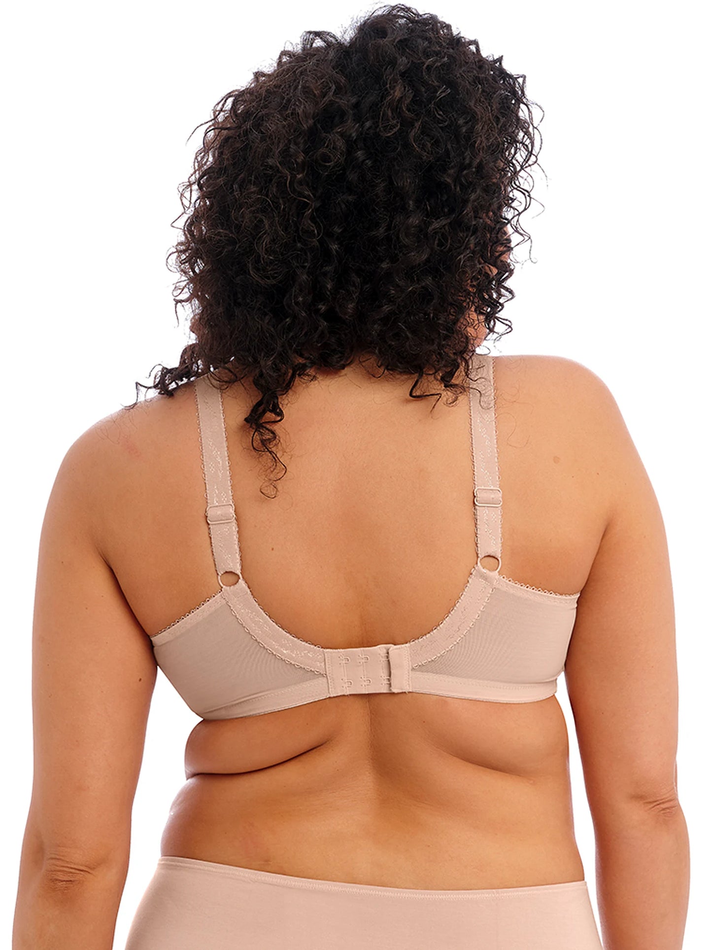 Elomi Morgan Sahara Stretch Banded Bra