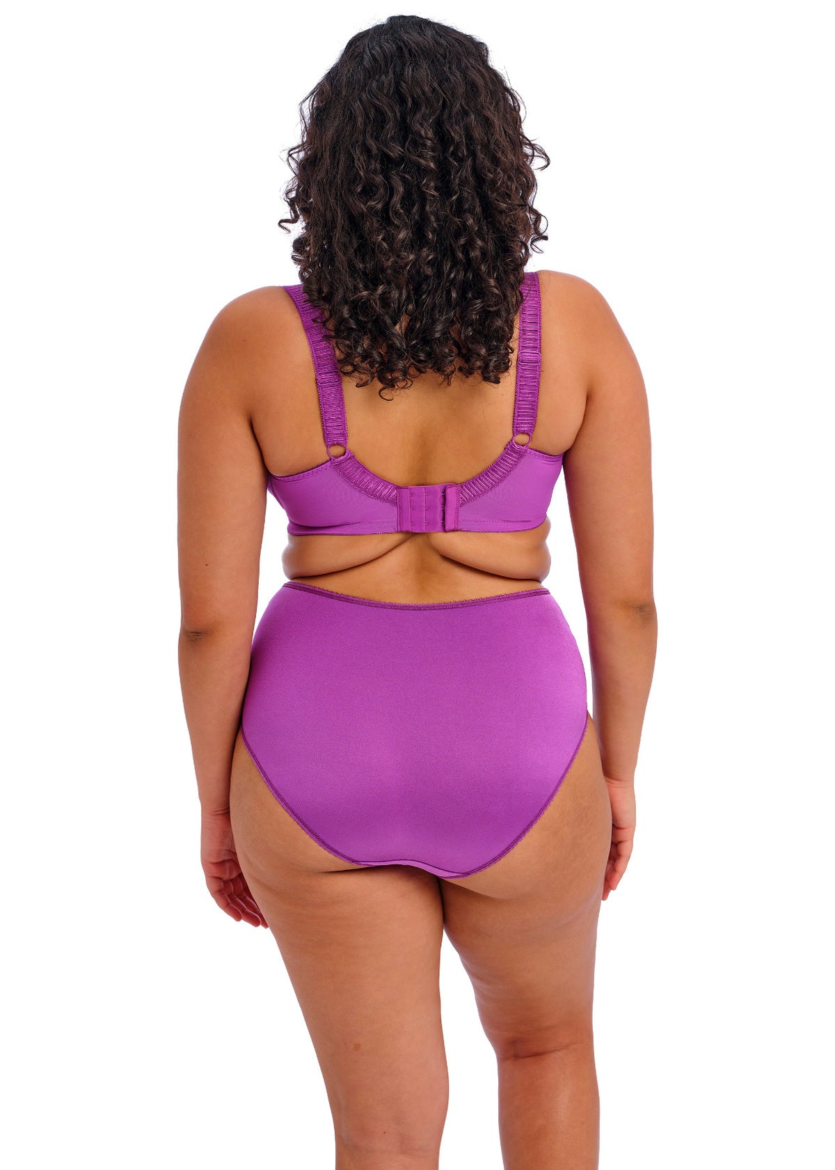 Elomi Cate Dahlia Full Cup Banded Bra