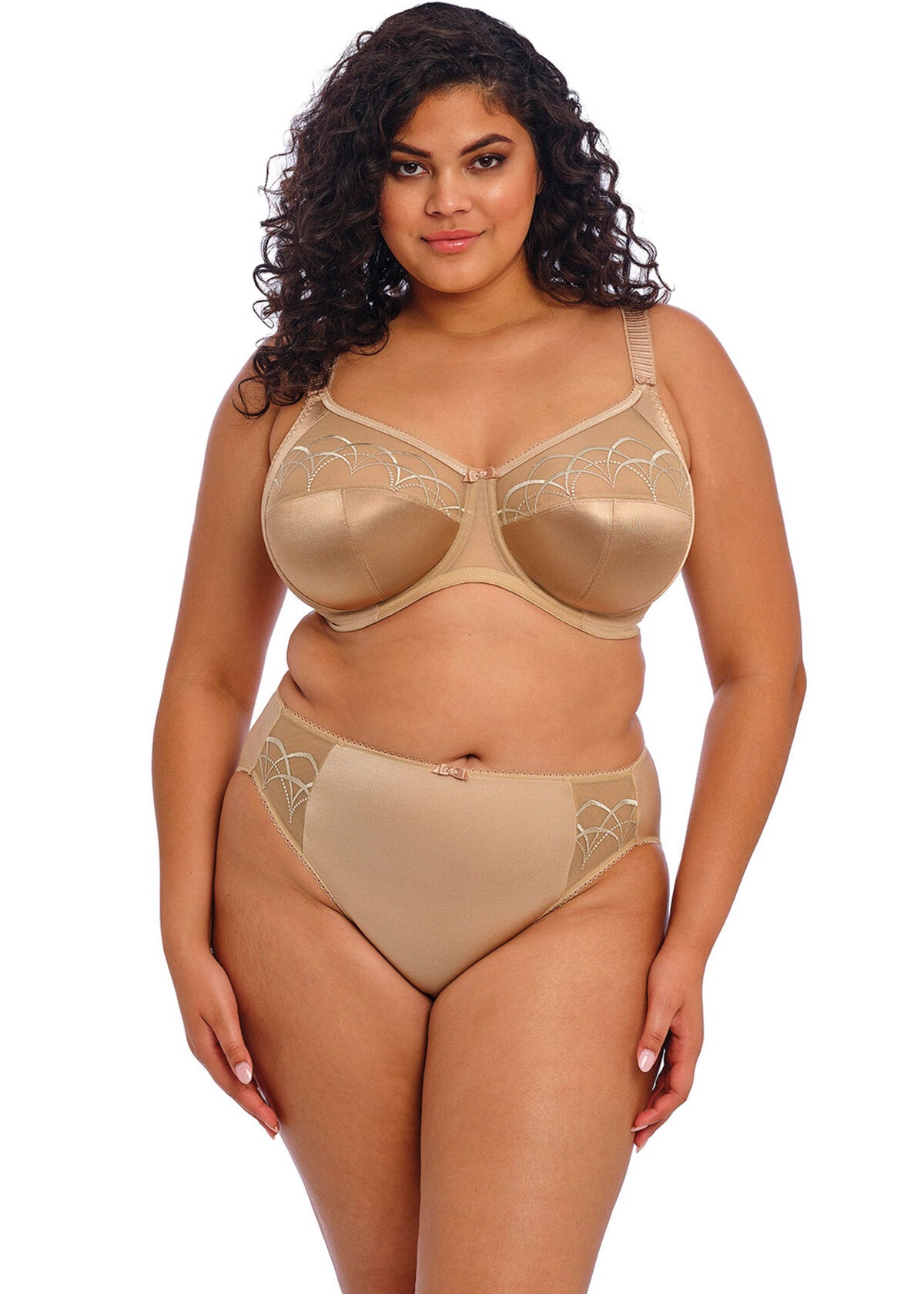 Elomi Cate Hazel Full Cup Banded Bra
