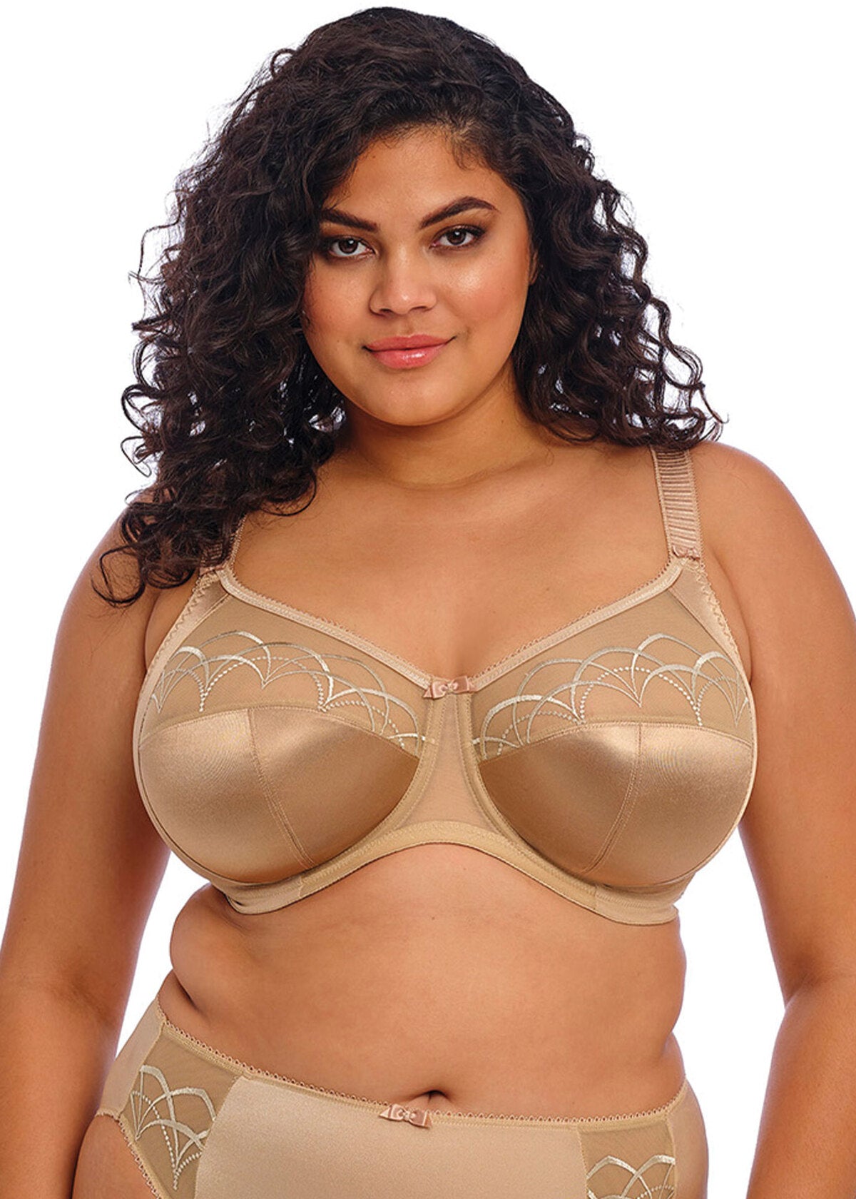 Elomi Cate Hazel Full Cup Banded Bra