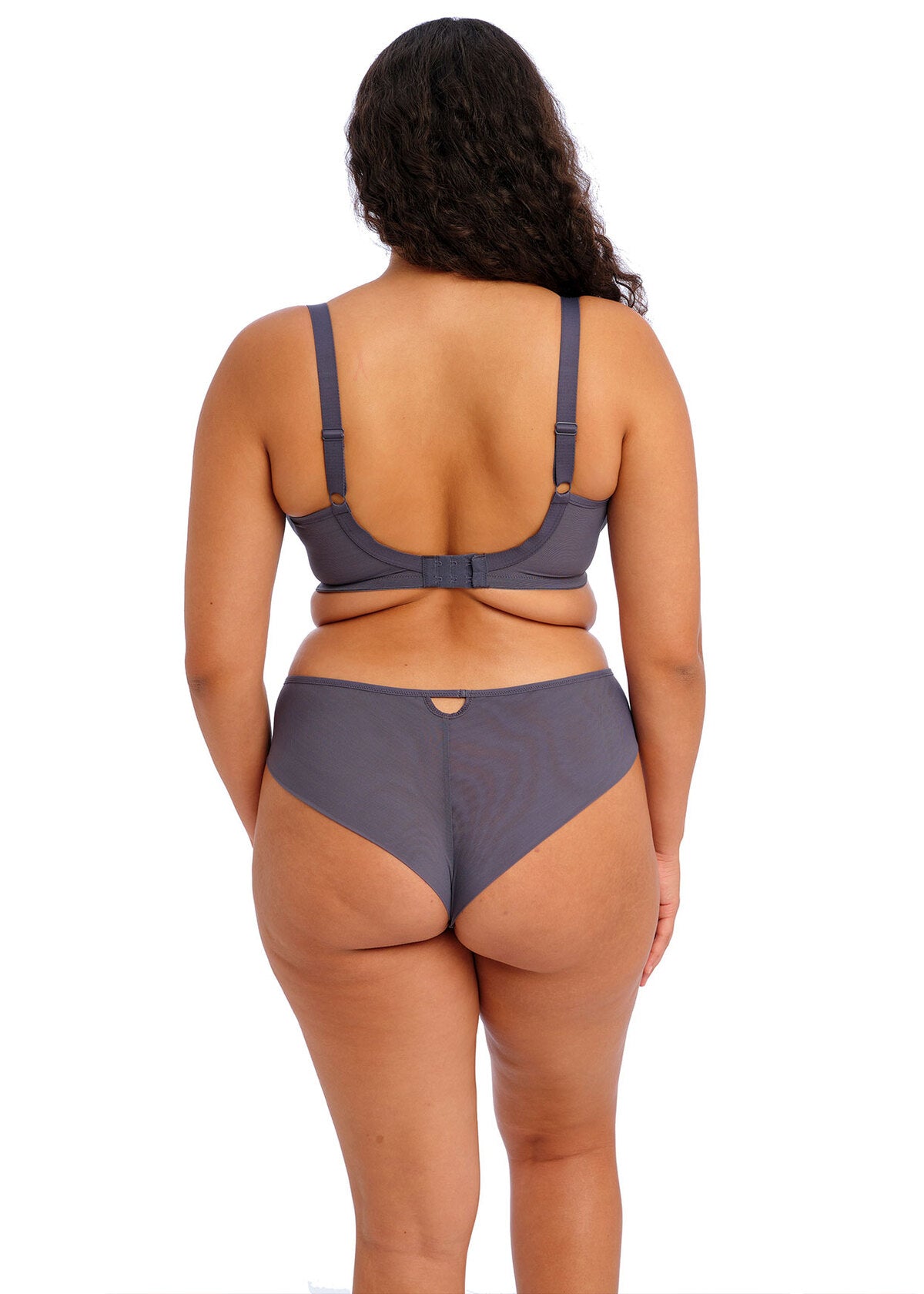 Elomi Priya Storm Plunge Bra