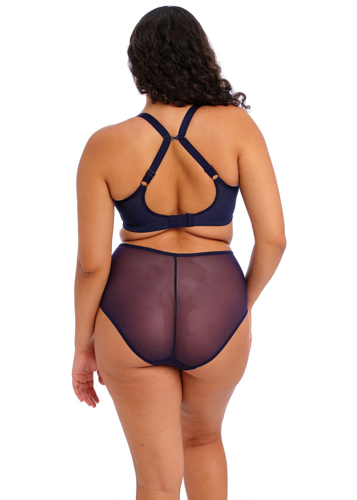 Elomi Matilda Siren Song Plunge Bra