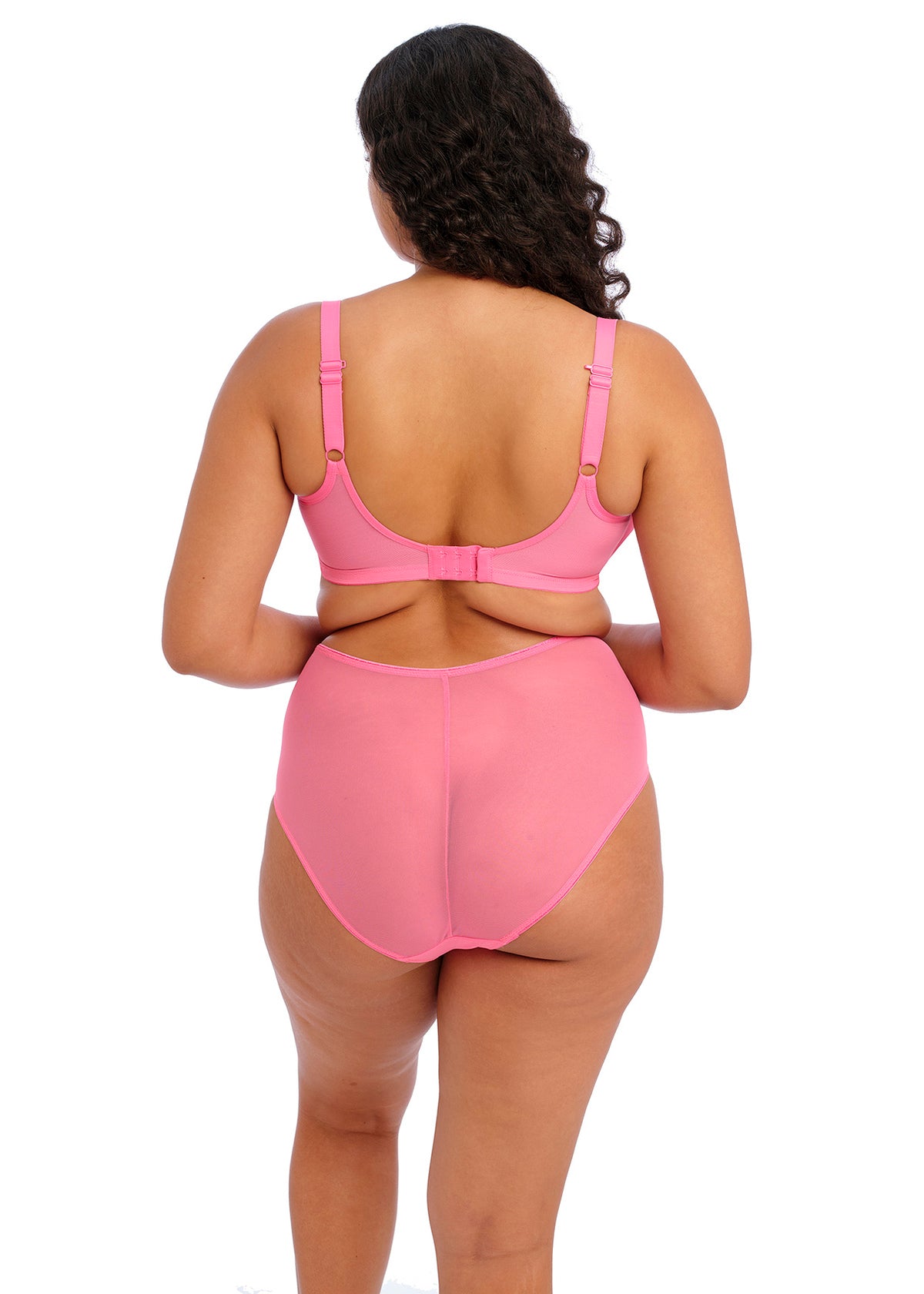 Elomi Matilda Wild Cherry Plunge Bra