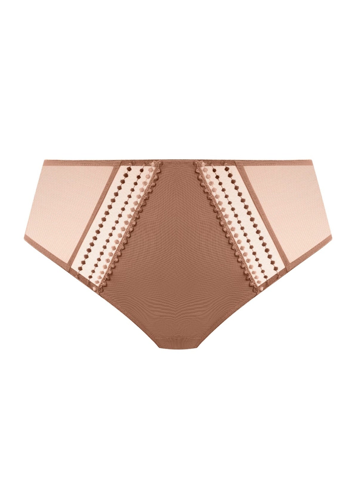 Elomi Matilda Praline Brief