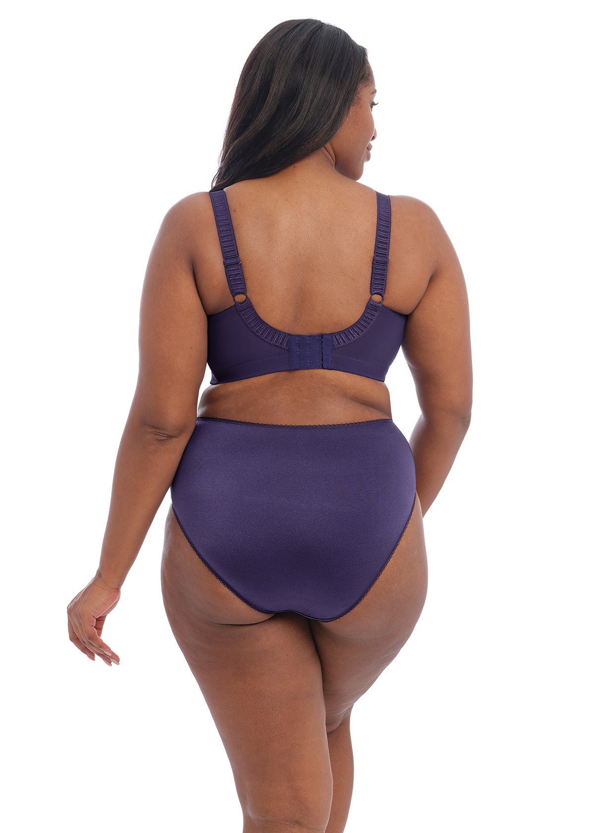 Elomi Cate Ink Soft Cup Bra