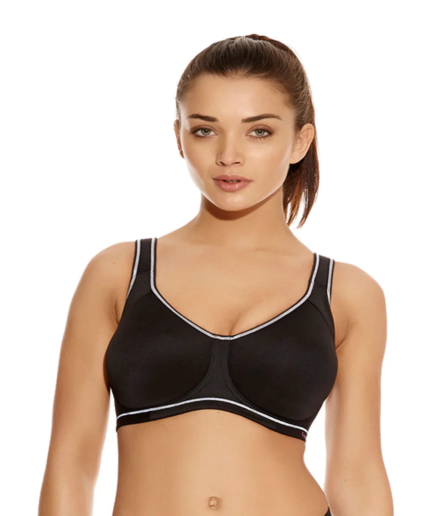 Freya Sonic Storm Moulded Sports Bra