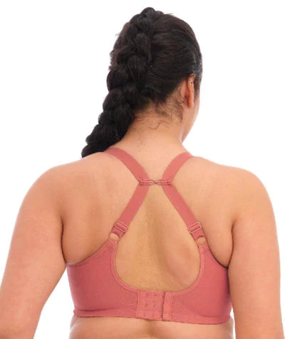 Elomi Matilda Rose Plunge Bra