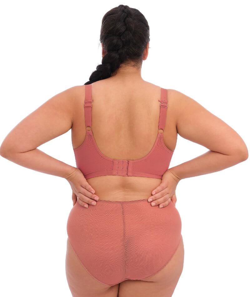 Elomi Matilda Rose Plunge Bra