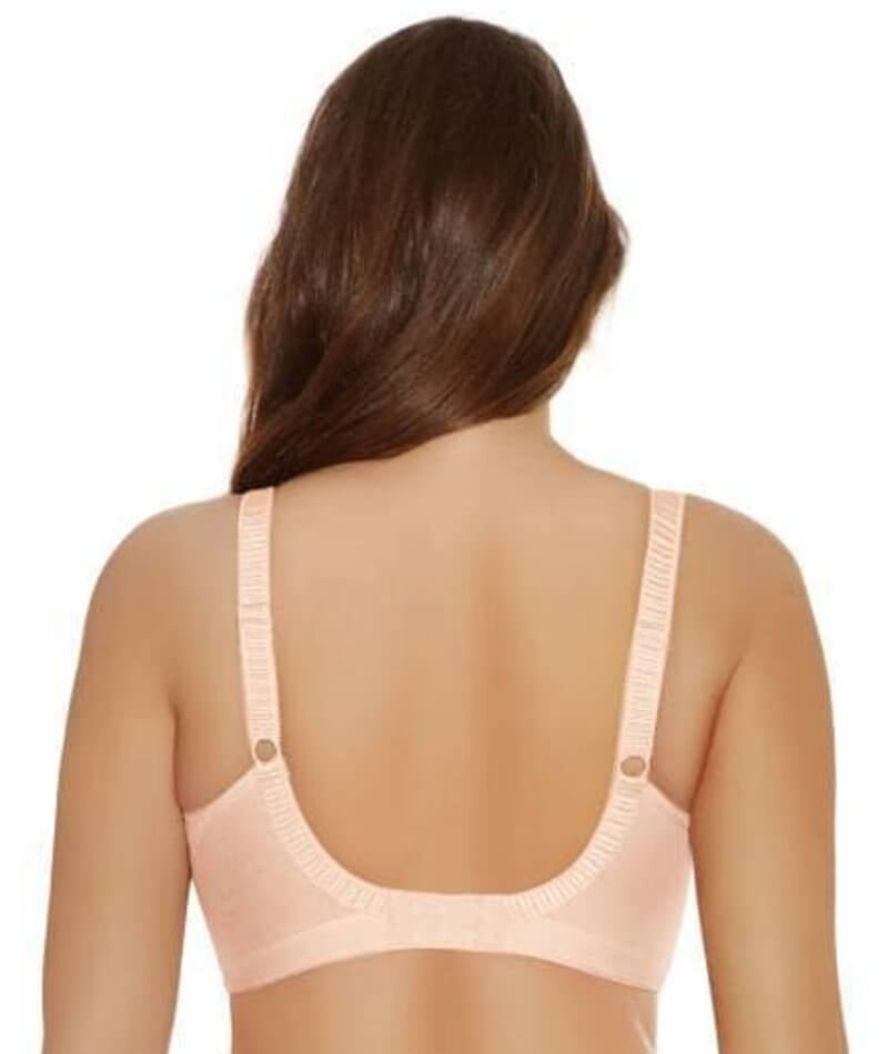 Elomi Cate Latte Soft Cup Bra