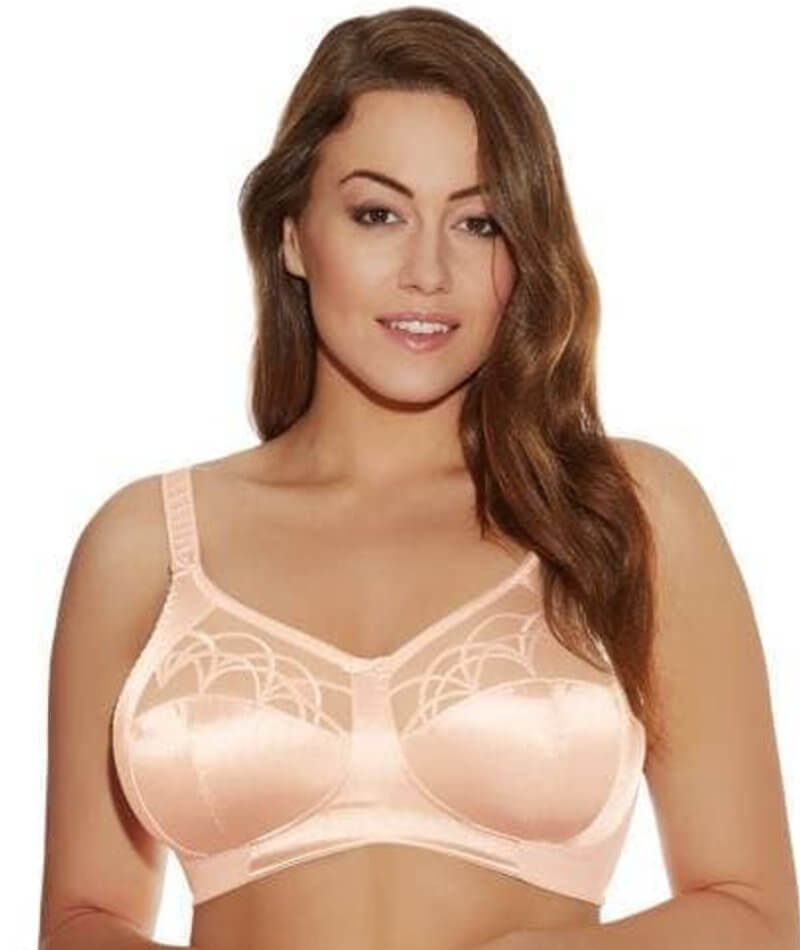 Elomi Cate Latte Soft Cup Bra