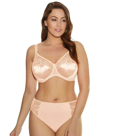 Elomi Cate Latte Soft Cup Bra