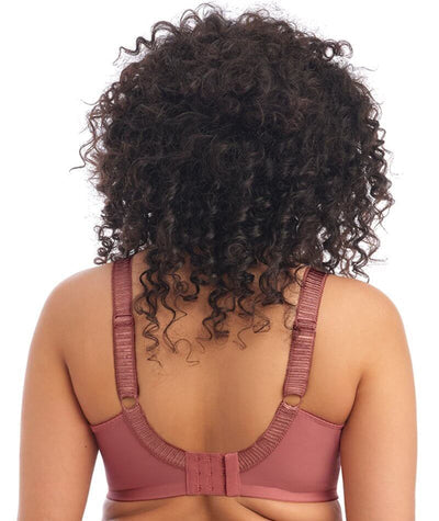 Elomi Cate Rosewood Full Cup Banded Bra