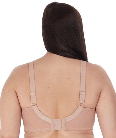 Elomi Charley Fawn UW Moulded Spacer Bra