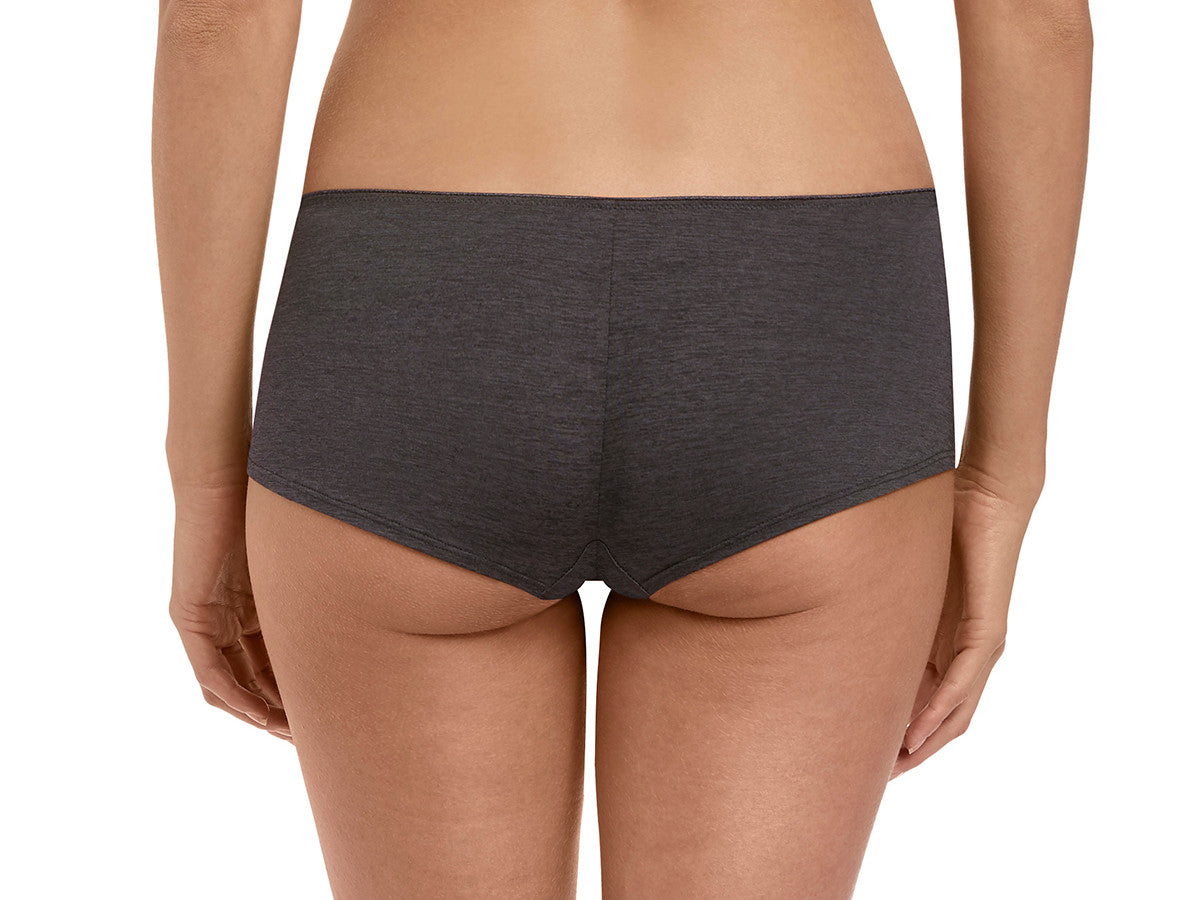 Freya Chi Charcoal Short