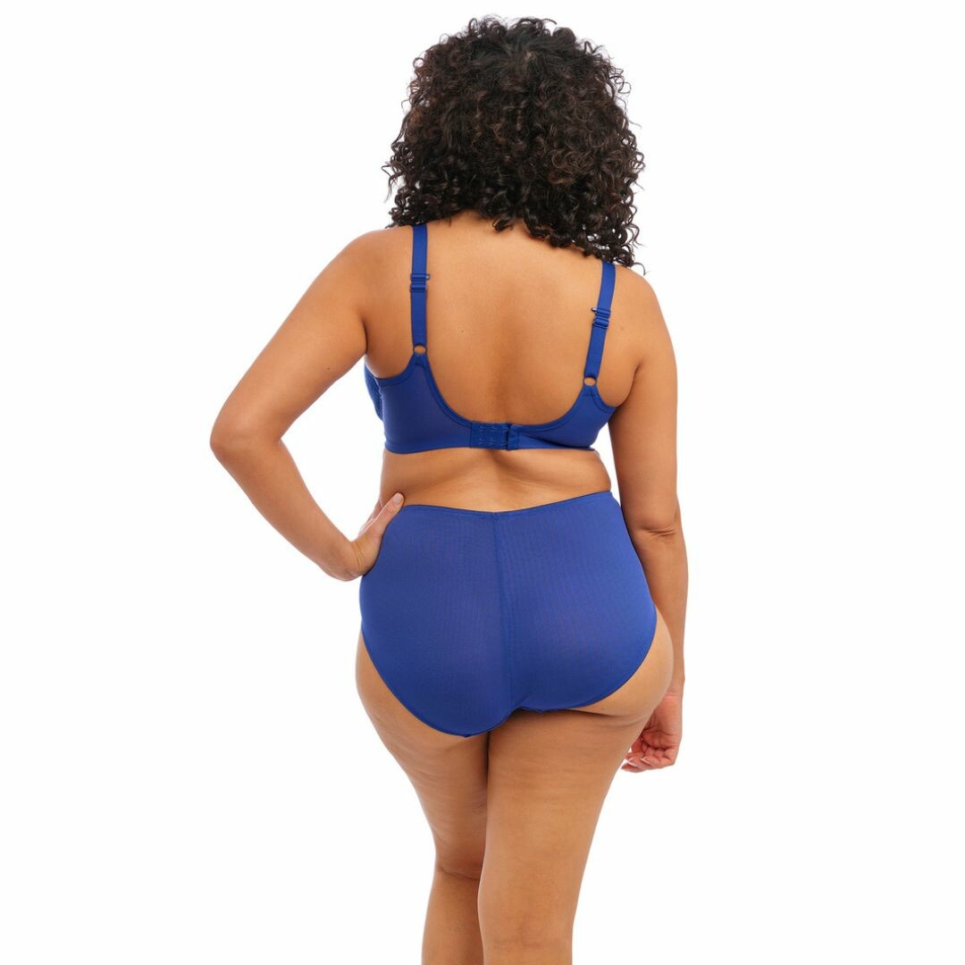 Elomi Brianna Lapis Padded Half Cup Bra