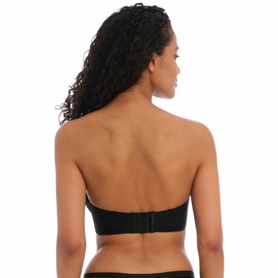 Freya Tailored UW Moulded Strapless Bra