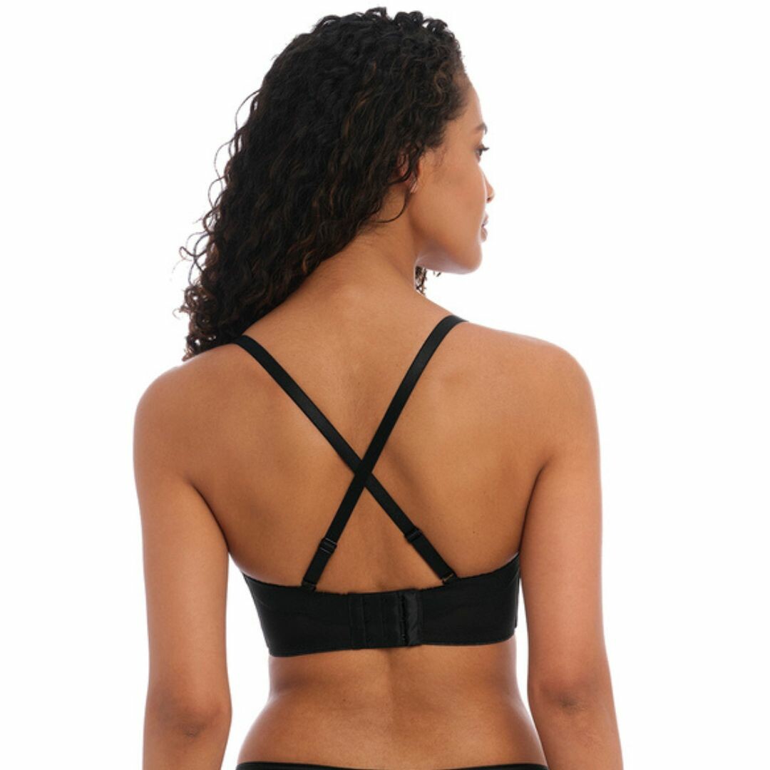 Freya Tailored UW Moulded Strapless Bra