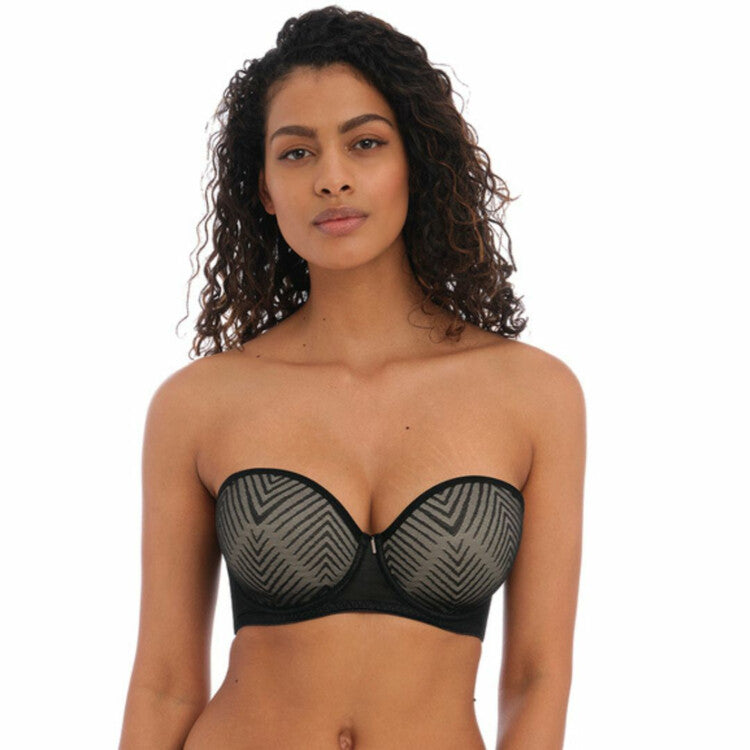 Freya Tailored UW Moulded Strapless Bra
