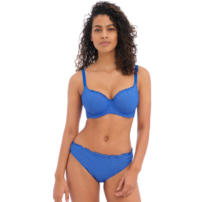 Freya Ocean Calling UW Biosphere Bikini Top