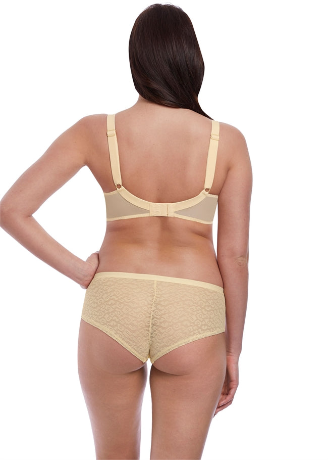 Freya Fancies Buttermilk Balcony Bra