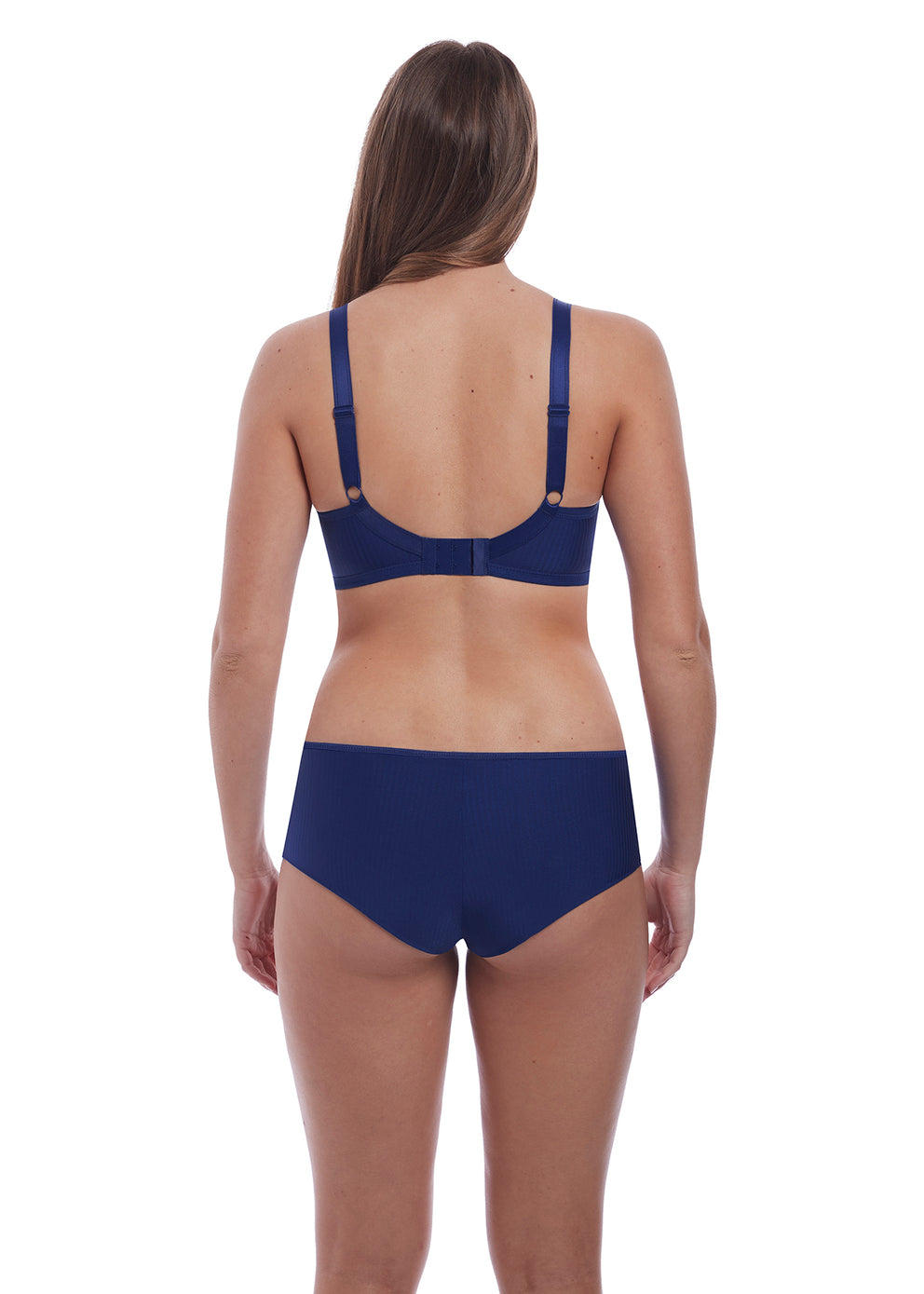 Freya Idol Sapphire Moulded Balcony Bra