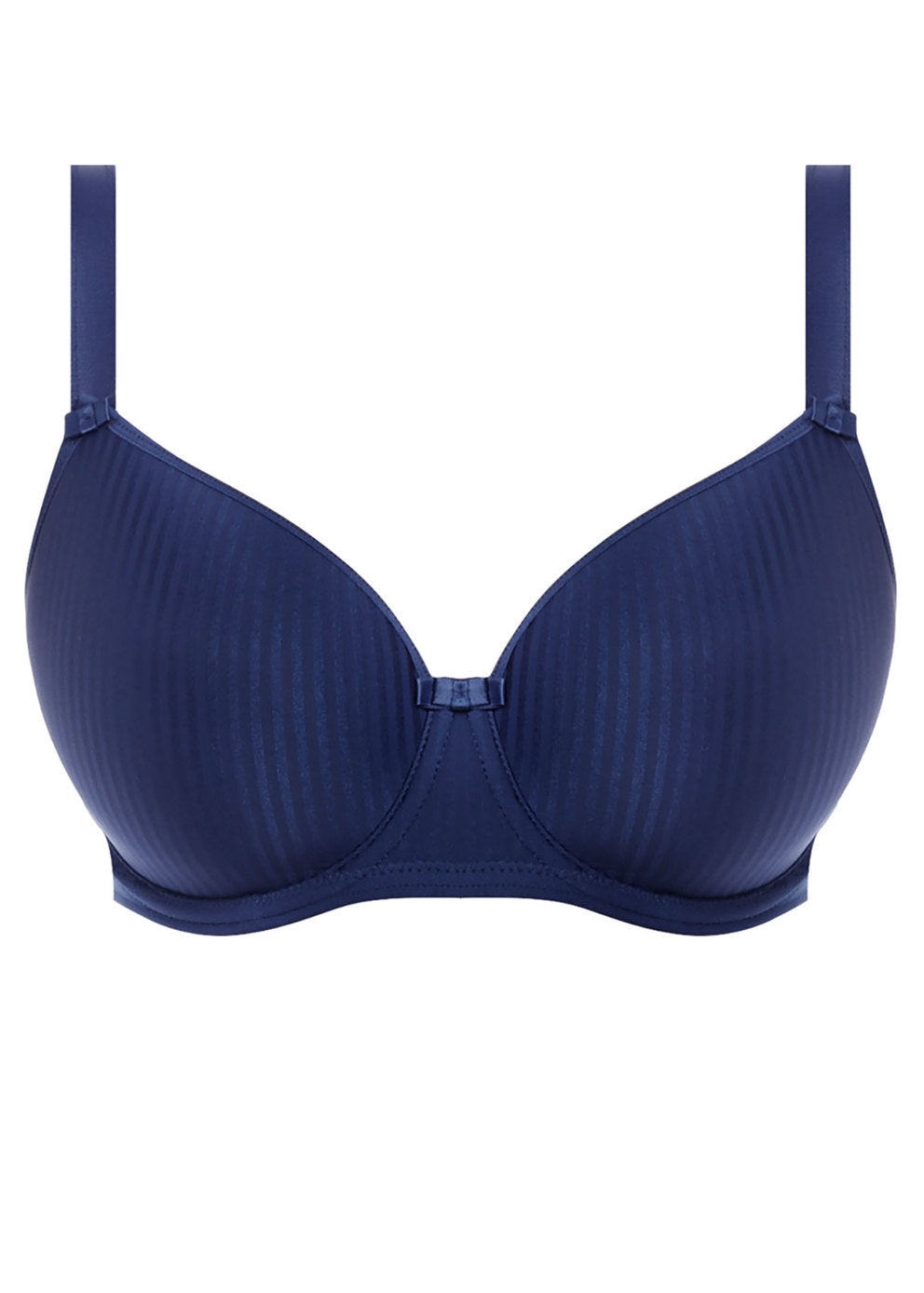 Freya Idol Sapphire Moulded Balcony Bra