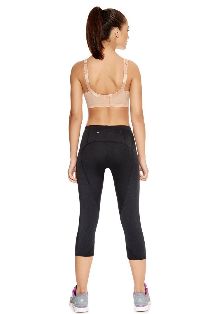Freya Core Nude Underwired Sports Bra