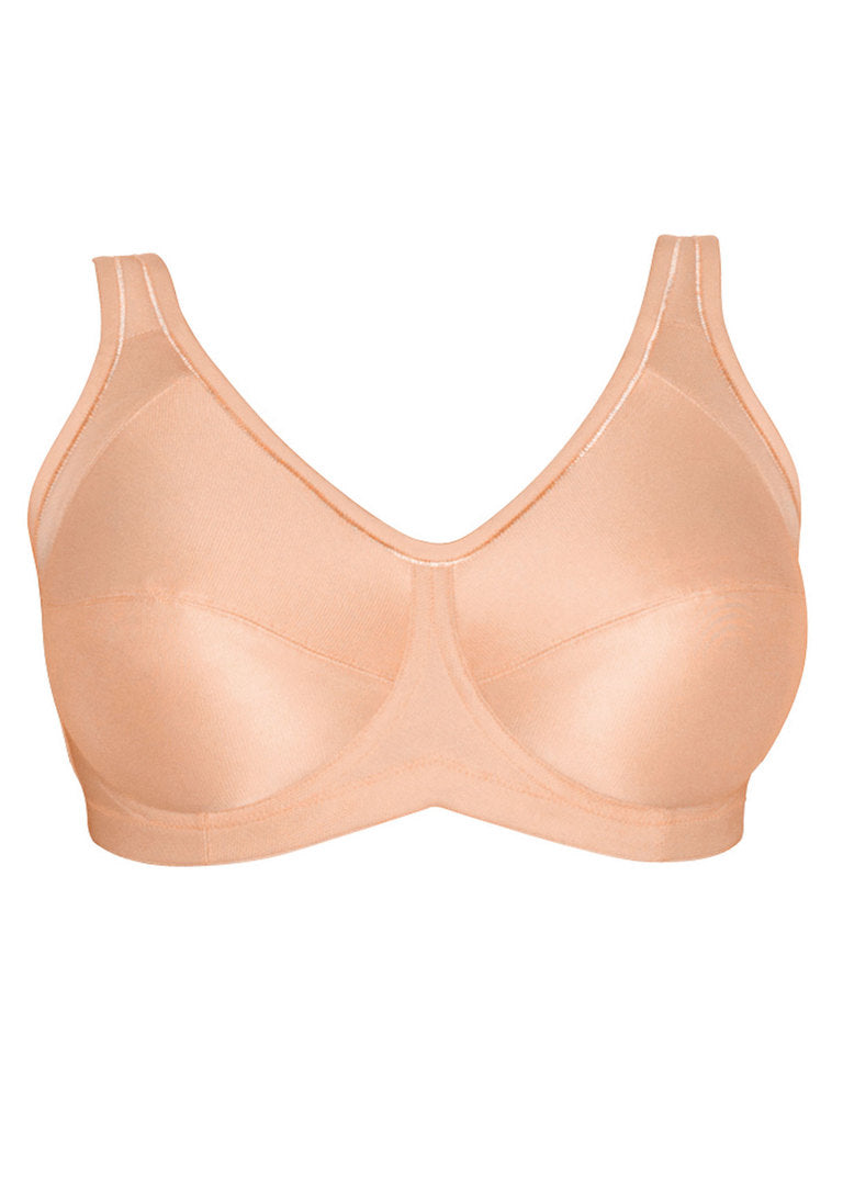 Freya Core Nude Underwired Sports Bra