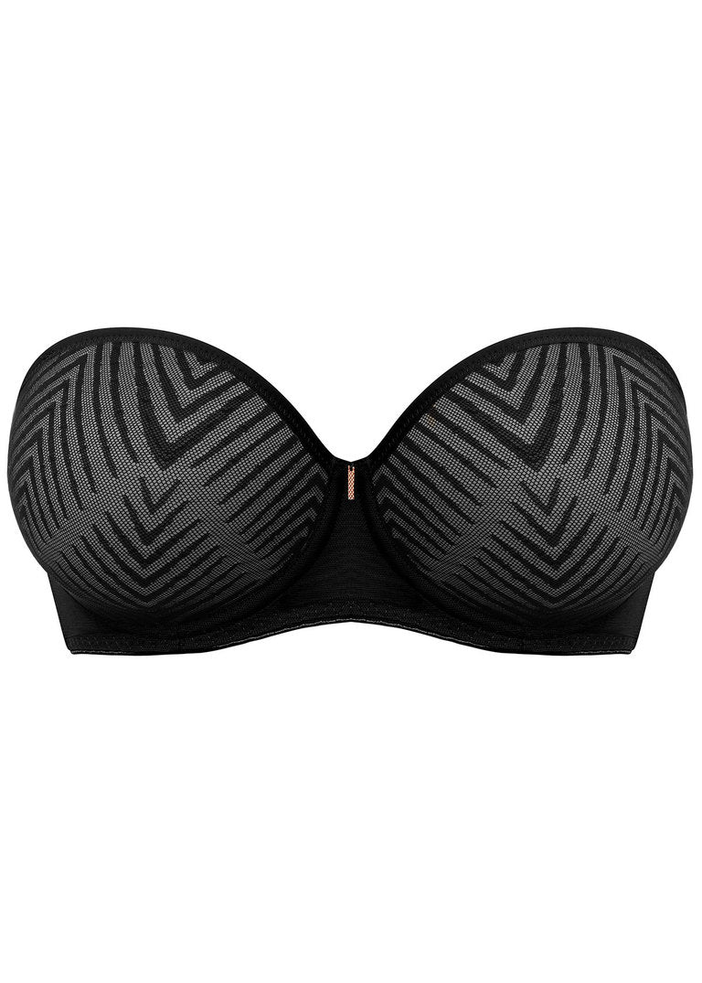 Freya Tailored UW Moulded Strapless Bra
