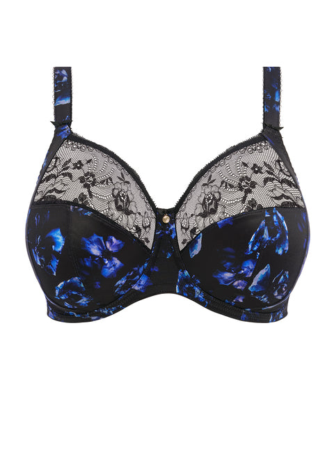 Elomi Morgan Twilight Stretch Banded Bra