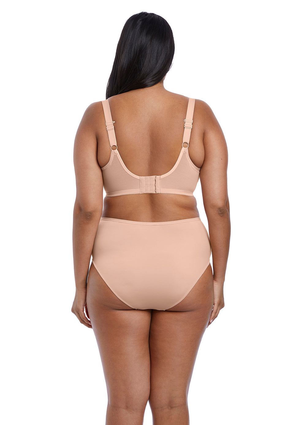 Elomi Lydia Sahara Plunge Bra