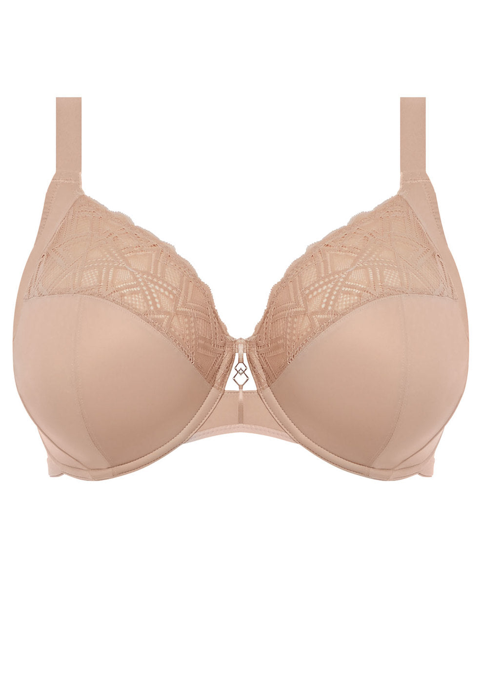 Elomi Lydia Sahara Plunge Bra