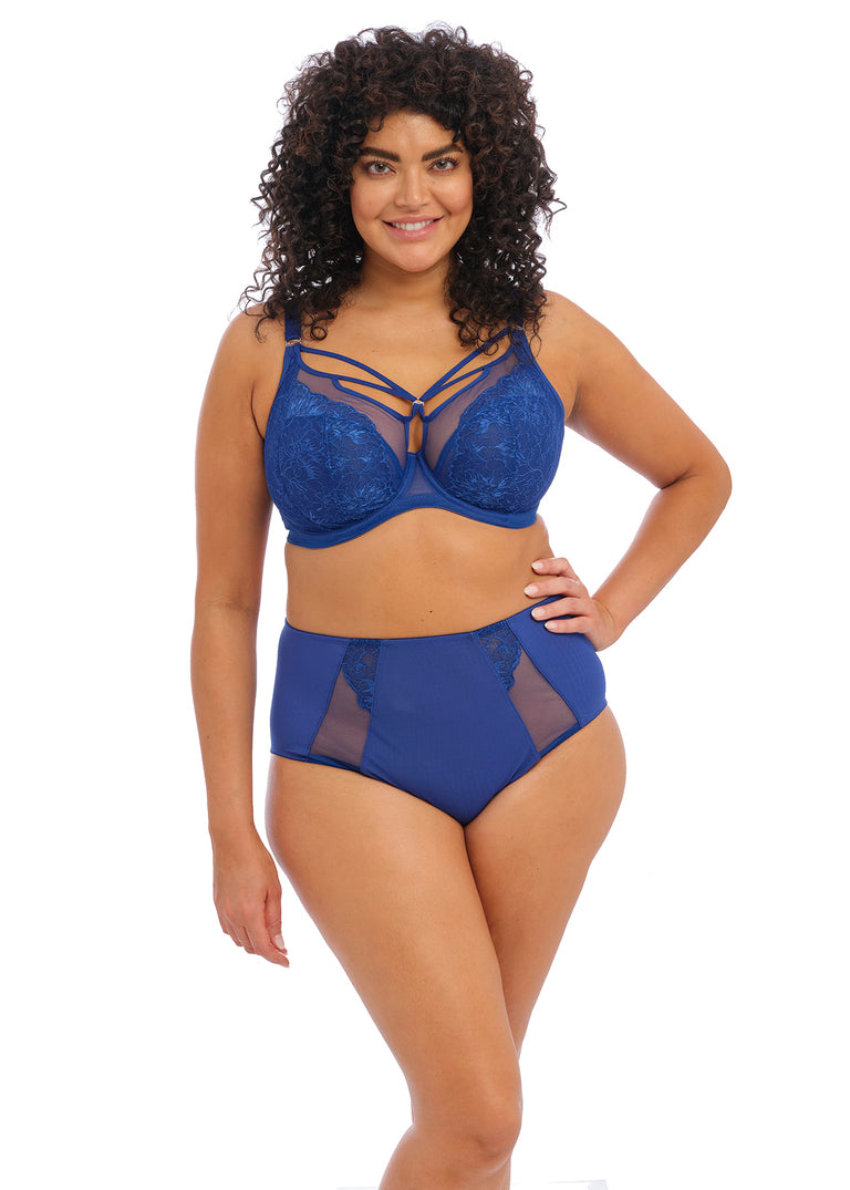 Elomi Brianna Lapis Plunge Bra