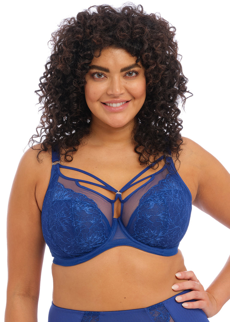 Elomi Brianna Lapis Plunge Bra