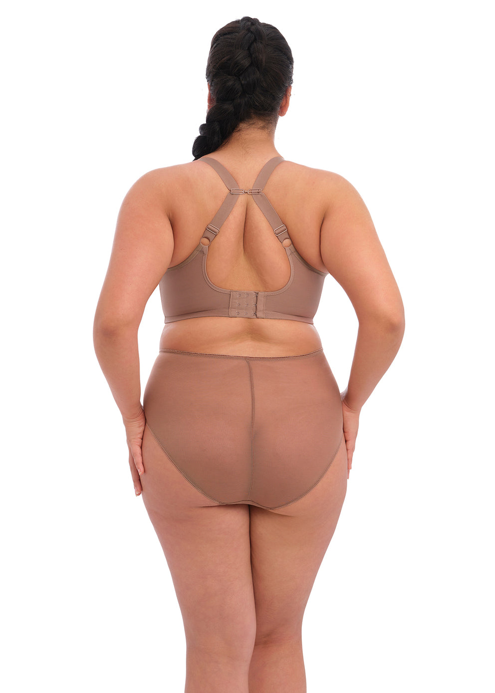 Elomi Matilda Clove Plunge Bra