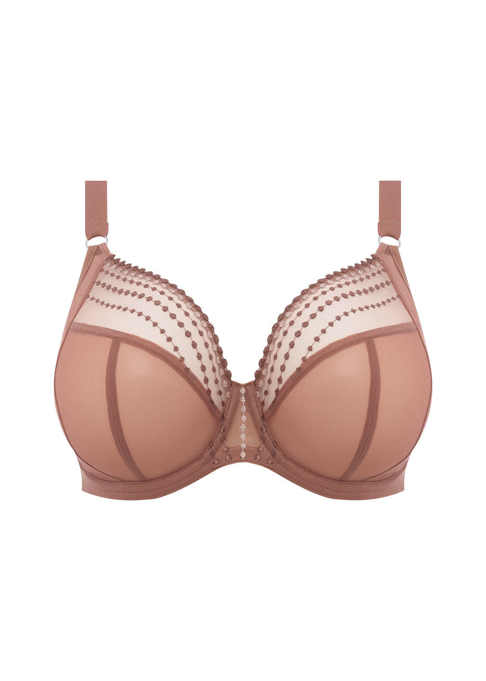 Elomi Matilda Clove Plunge Bra