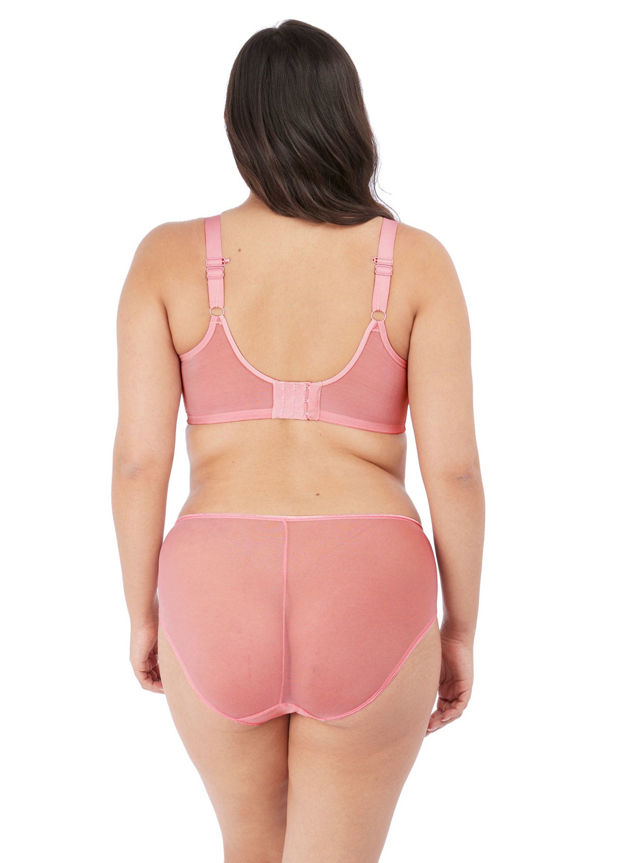 Elomi Matilda Rose Brief