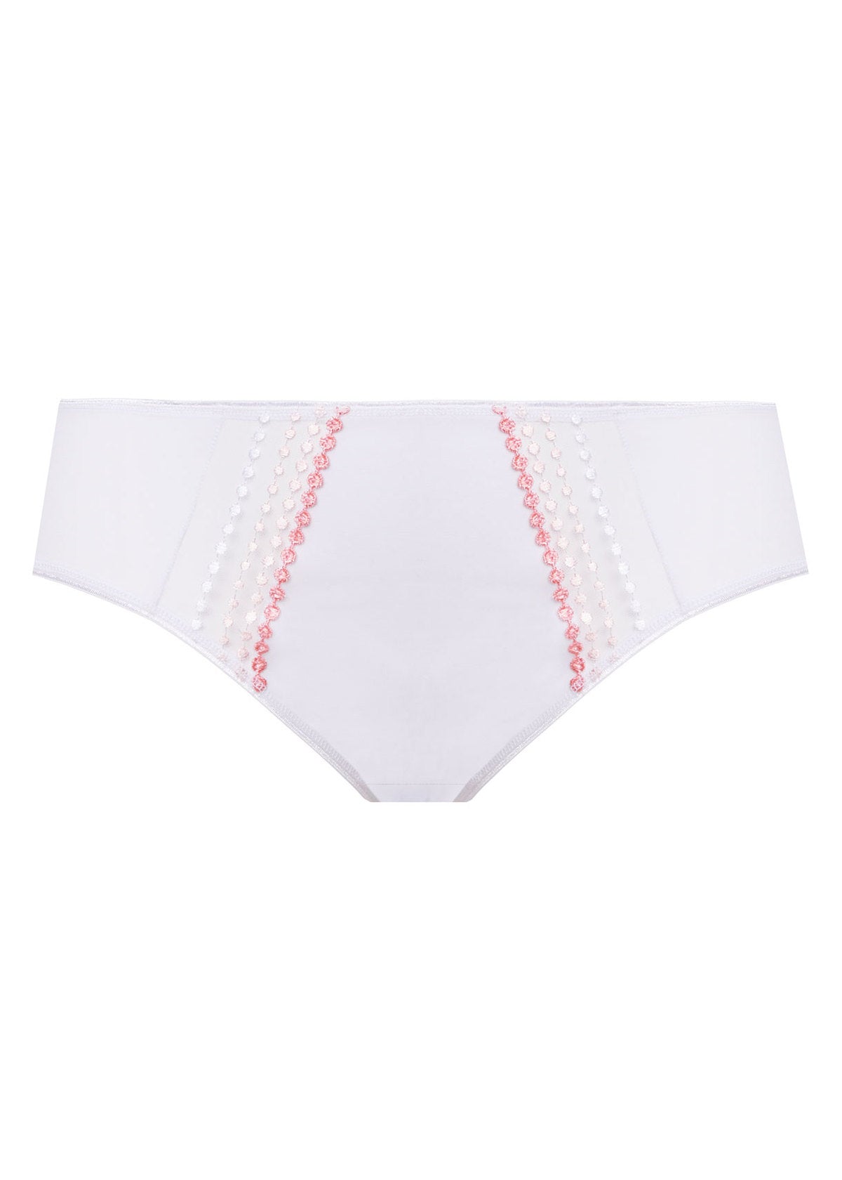 Elomi Matilda White Brief