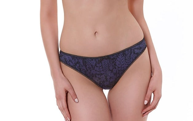 Freya Fearne Black Brazilian