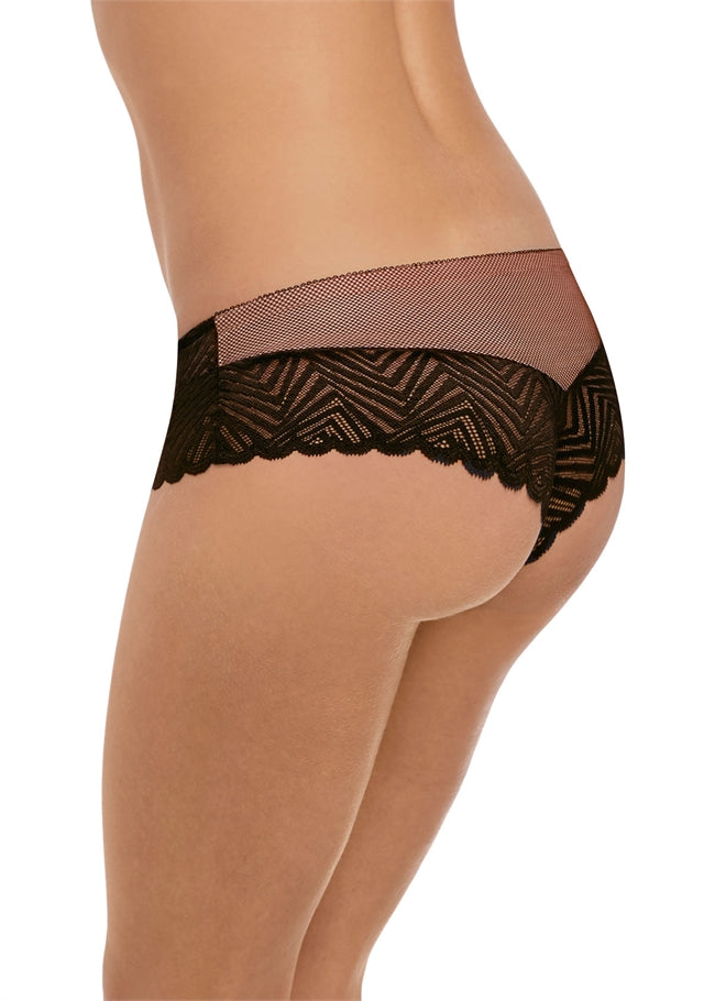 Freya Escape Lace Ebony Short