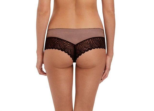 Freya Escape Lace Ebony Short