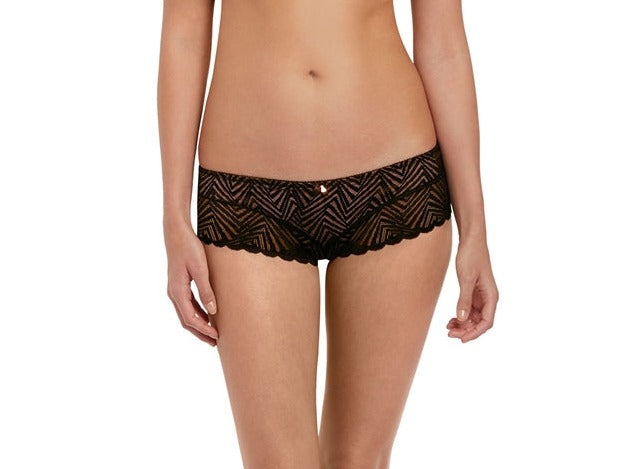 Freya Escape Lace Ebony Short