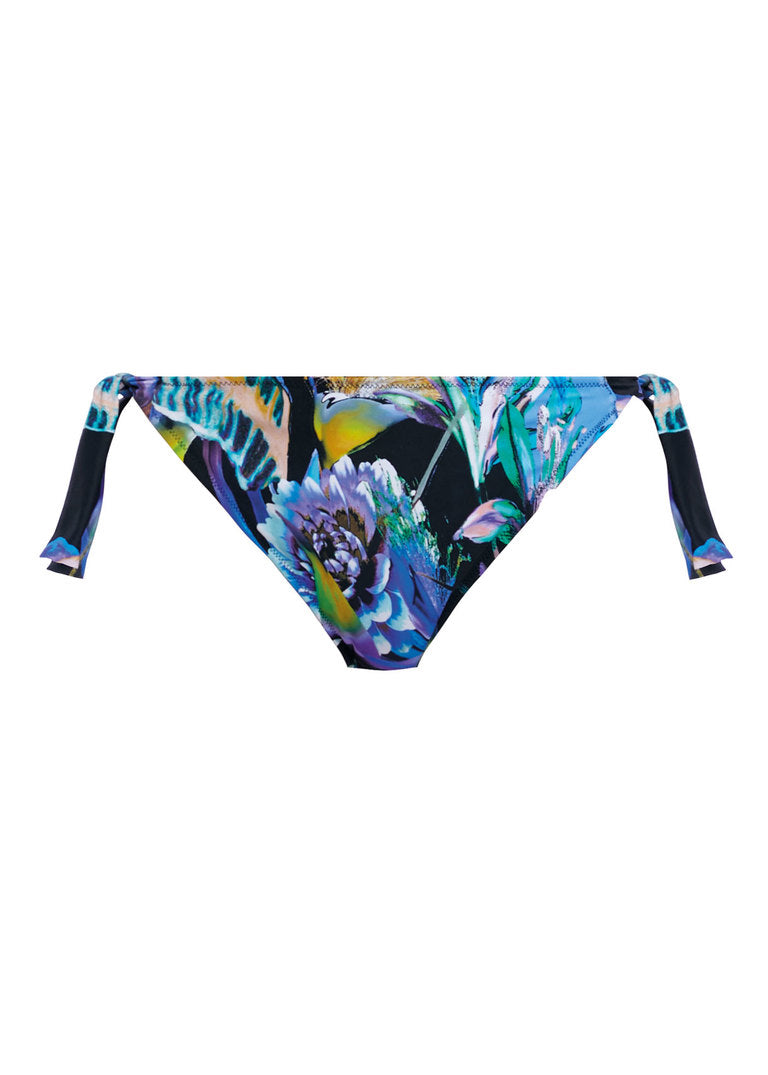 Fantasie Paradise Bay Tie Side Brief