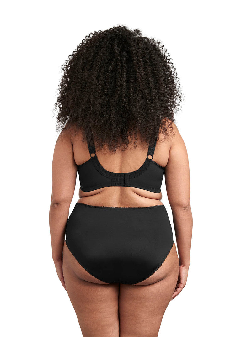 Goddess Sarah Black Brief