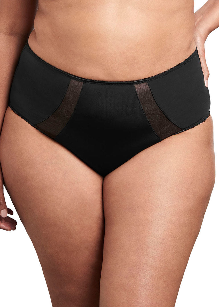 Goddess Sarah Black Brief