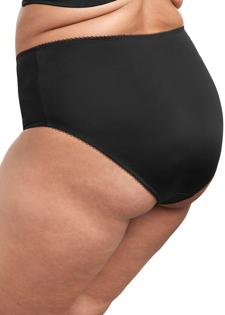 Goddess Sarah Black Brief