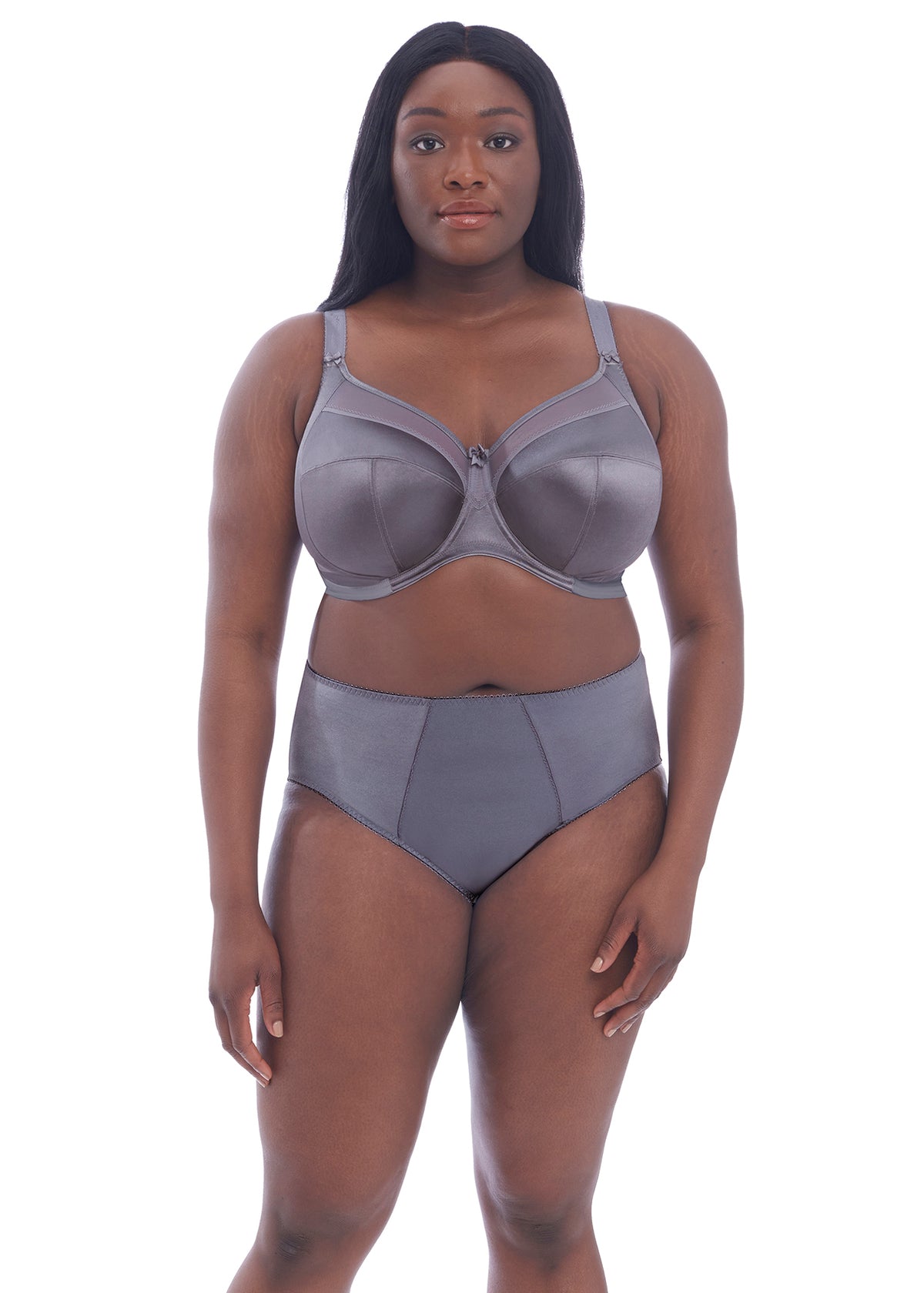 Goddess Blue Granite Brief