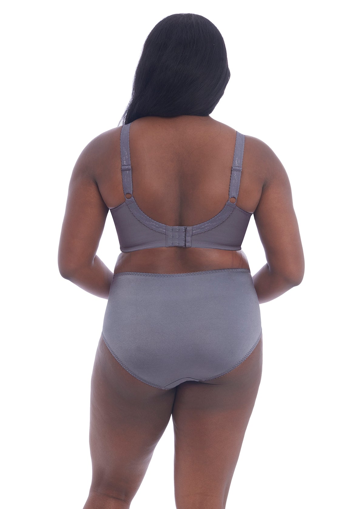 Goddess Blue Granite Brief