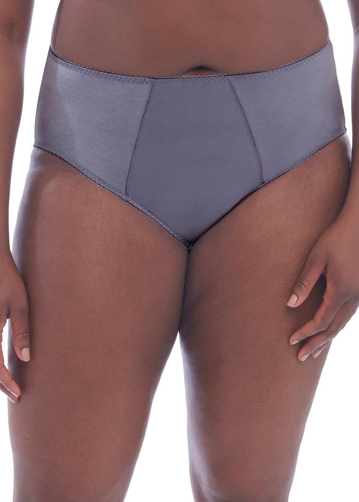 Goddess Blue Granite Brief