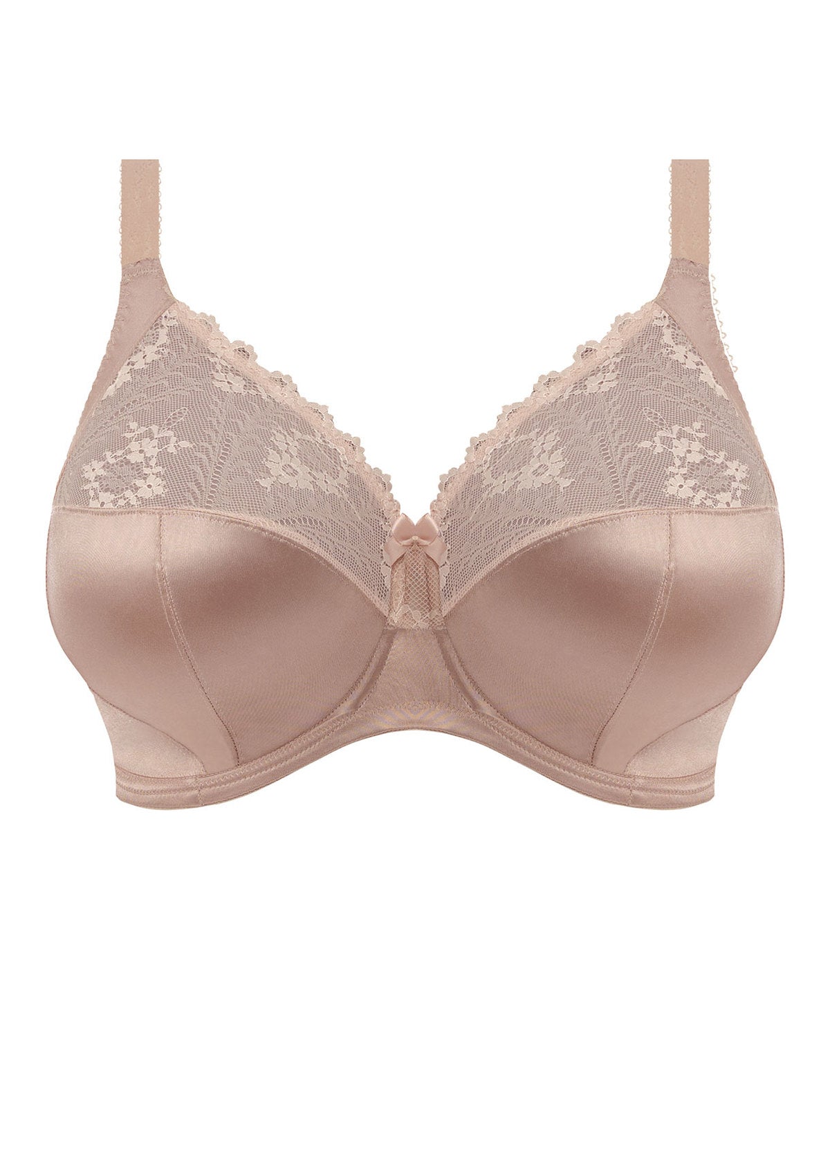 Goddess Cassie Fawn Banded Bra